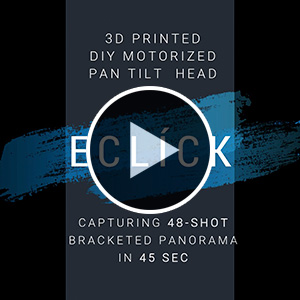Eclick in acrtion
